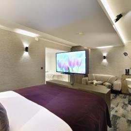 Hotel Charleroi Airport - Van Der Valk, hotel v destinácii Charleroi