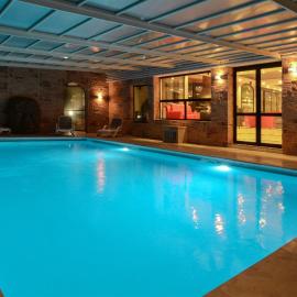 Clos La Boëtie & Spa