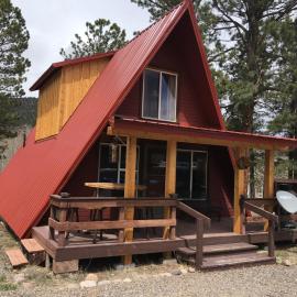 Pinon Pines, Hotel in South Fork