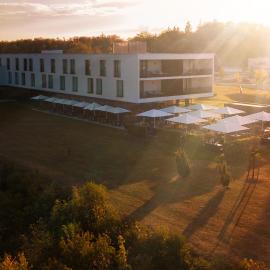 Schlosshotel Hellenstein, hotel Heidenheim an der Brenzben