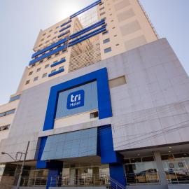 Tri Hotel Chapecó, Hotel in Chapecó