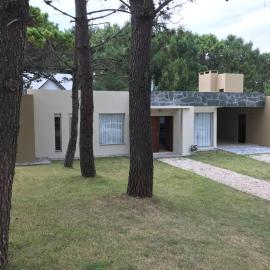 Casa Juno Pinamar Norte, khách sạn ở Pinamar
