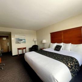 Best Western Plus Waterville Grand Hotel, hotel v destinácii Waterville