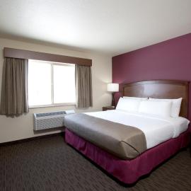 AmericInn by Wyndham Medora, hotell i Medora