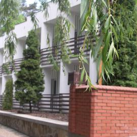 Strzeszynek - wypoczynek, Hotel in Posen