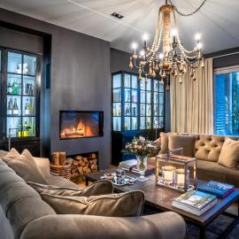 Frost Boutique Hotel, hotel en Pärnu