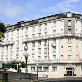 Hôtel Florida