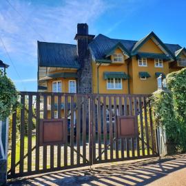 Lady Horton Bungalow, hotel in Nuwara Eliya
