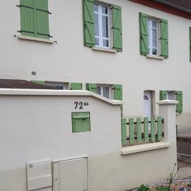 Chez Christian
