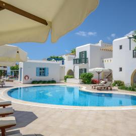 Hotel Fanis