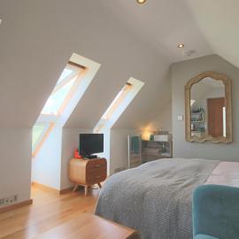 Pudswell Studio, hotel a Burford