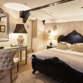 The Ormond At Tetbury, Hotel in Tetbury