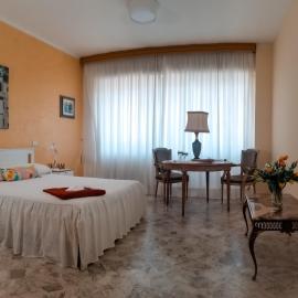 Via Sparano Suite