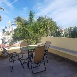 Aguacate Suites, hotel in Mazatlán