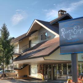 River Edge Inn, Hotel in Gatlinburg