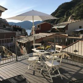 Carattino, hôtel à Vernazza