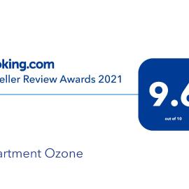 Apartment Ozone, hotel in Herolds Bay