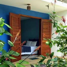 Pousada Casa Viva a Vida, hotel a Lençóis