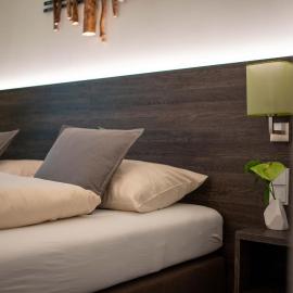 eee Hotel Gunskirchen, ξενοδοχείο σε Gunskirchen