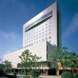 Hotel New Otani Takaoka、高岡市のホテル