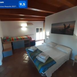 Casa Torre Palomba (Castel del Monte-Trani), hotell i Corato