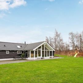 12 person holiday home in Idestrup-By Traum