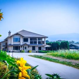 All Seasons Bed & Breakfast, hotell sihtkohas Kelowna