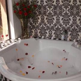 Villa Mexicana Guesthouse, hotel in Kimberley