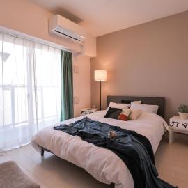 谷町君 星ホテル 新深江59, hotel u Osaki