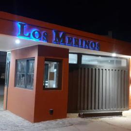 Los Merinos, hotel in Bahía Blanca