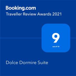 Dolce Dormire Suite