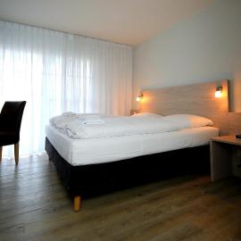 Der Landhof Wolgast, hotell i Stolpe auf Usedom