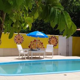 Pousada Hibisco
