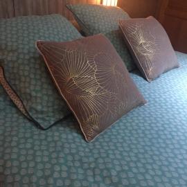chambre d’hôtes des oliviers, hotel a La Roque-sur-Cèze