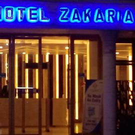Hotel Zakaria International
