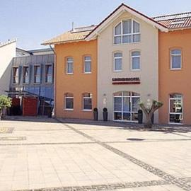 AKZENT Hotel Altenberge, hotell i Altenberge