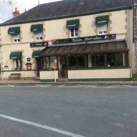 Relais Maximilien, hotel en Sully-sur-Loire
