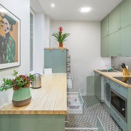 Art & Comfort Rooms, hotel in Kaunas