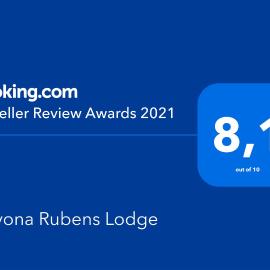 Navona Rubens Lodge, hotel em Roma