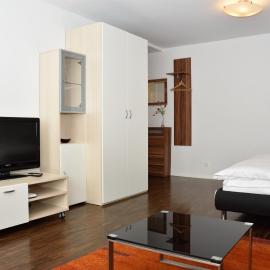 Fantastic Studio near Lake - Flower 02, hotel din Zürich