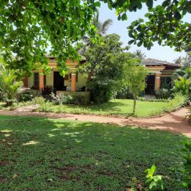 Tobias Villas, hotel em Cavelossim