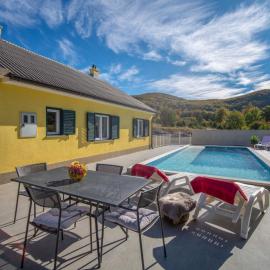 Holiday Home Saulja by Interhome