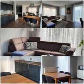 Ferienwohnung Werraglück, hotel en Eschwege