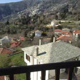 Guesthouse Kontorizos