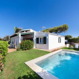 VILLA EN CAP EN FONT