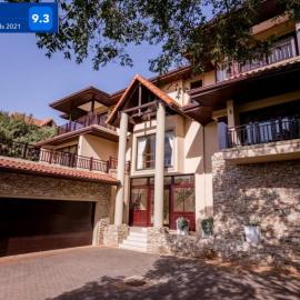7 Yellow Wood Drive, Zimbali Coastal Estate