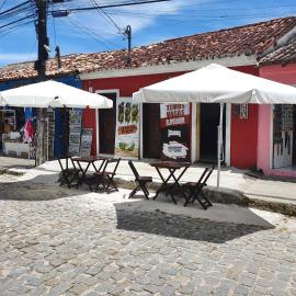 Pousada Marraial