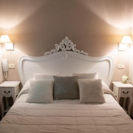 B&B Alexander، فندق في Pollutri