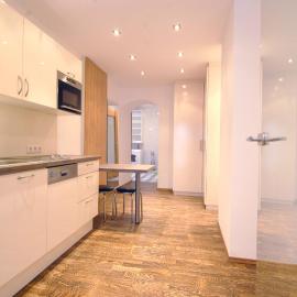 Appartement Haberl, hotel in Bruck an der Mur