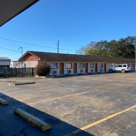 Relax Inn-Plaquemine, Hotel in Plaquemine